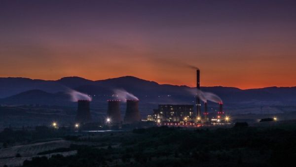 Pollution led to more than 9 million deaths worldwide in 2015, or 1 in 6 deaths that year, a new report reveals. (Pixabay)