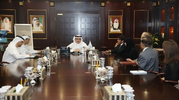 During the meeting During the meeting