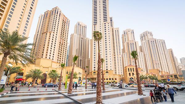 DLD Recorded Approximately 36,000 Transactions, Representing a 26 per Cent Increase. (Trade Arabia) DLD Recorded Approximately 36,000 Transactions, Representing a 26 per Cent Increase. (Trade Arabia)