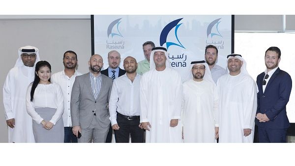 استعرضت ورشة العمل في شقها الأول الخدمات التي تقدمها سلطة مدينة دبي الملاحية. استعرضت ورشة العمل في شقها الأول الخدمات التي تقدمها سلطة مدينة دبي الملاحية.