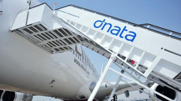 dnata's new branding dnata's new branding