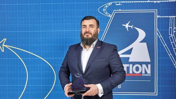  Voted by industry experts, the achievement marks the airline’s third industry recognition within a few weeks and the third time that flydubai has won the award.