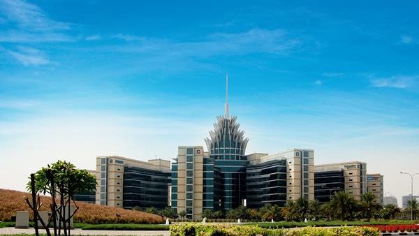 Dubai Silicon Oasis Authority