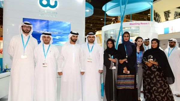 During the event