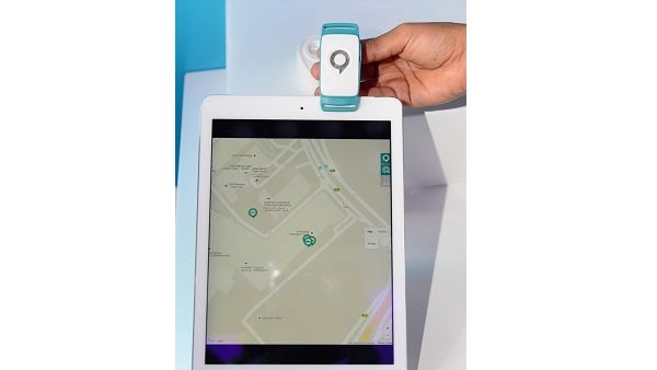تقوم دو بعرض مجموعة واسعة من تطبيقات الشبكات طويلة المدى الذكية تقوم دو بعرض مجموعة واسعة من تطبيقات الشبكات طويلة المدى الذكية