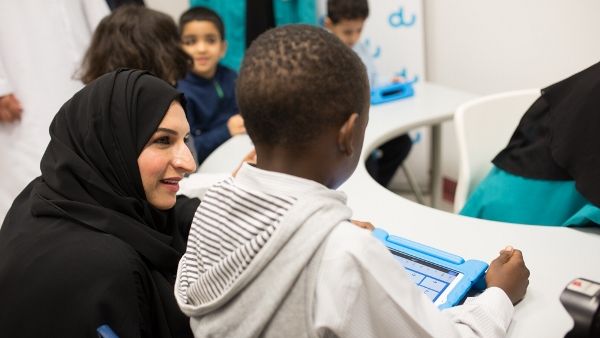 خلال الحدث خلال الحدث