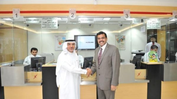 du partners UAE Exchange to extend bill payment services to customers du partners UAE Exchange to extend bill payment services to customers