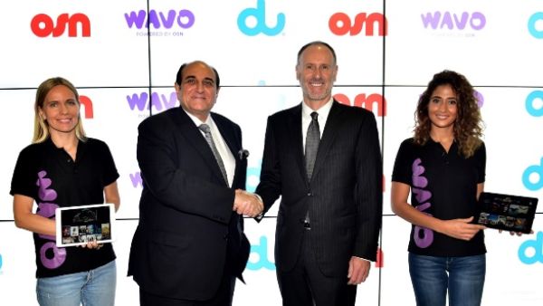 من خلال هذه الاتفاقية، أصبحت دو الموزع الحصري لتطبيق WAVO في دولة الإمارات العربية المتحدة من خلال هذه الشراكة المميزة.