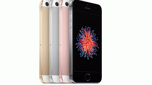du to Offer iPhone SE in the UAE Beginning Wednesday 6 April du to Offer iPhone SE in the UAE Beginning Wednesday 6 April