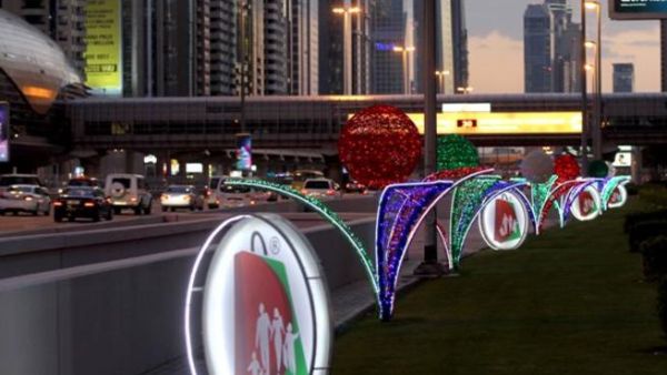 Dubai Festivals Dubai Festivals