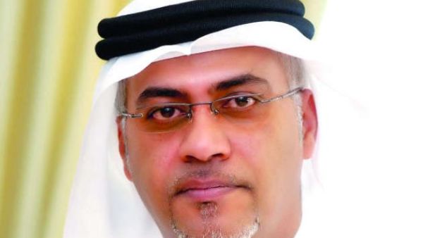 ماجد الجوكر نائب الرئيس التنفيذي لوحدة الشؤون المؤسسية لمطارات دبي ماجد الجوكر نائب الرئيس التنفيذي لوحدة الشؤون المؤسسية لمطارات دبي