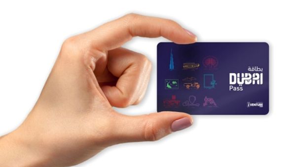 تلبي بطاقة دبي تطلعات الجميع عبر باقتين رائعتين. 
