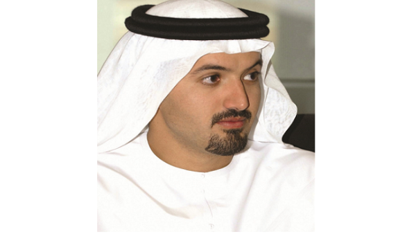 هلال سعيد المري، المدير العام لدائرة السياحة والتسويق التجاري بدبي