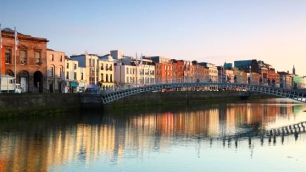 Emirates will serve Dublin with a daily flight from 9th January, 2012 Emirates will serve Dublin with a daily flight from 9th January, 2012