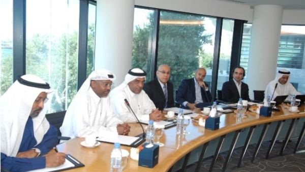 During the FCCI During the FCCI
