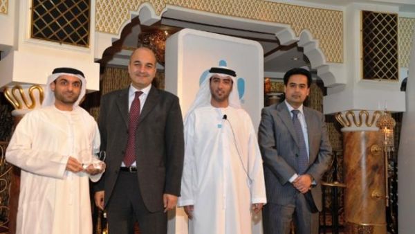 دو تكرم شركاءها في مجال المبيعات دو تكرم شركاءها في مجال المبيعات