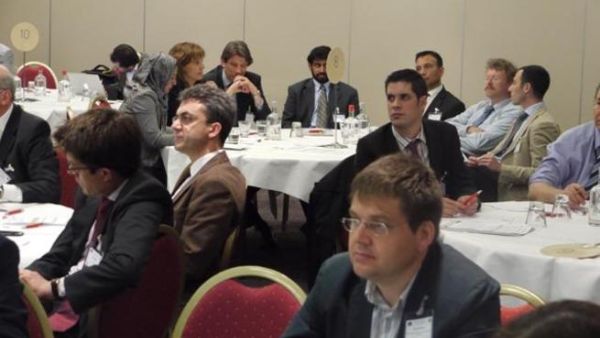 During the meeting