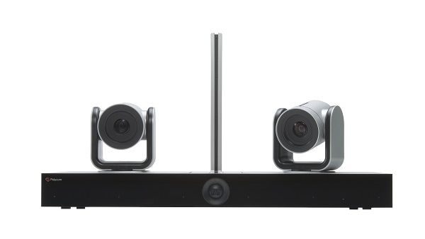 كاميرا Polycom EagleEye Director II 