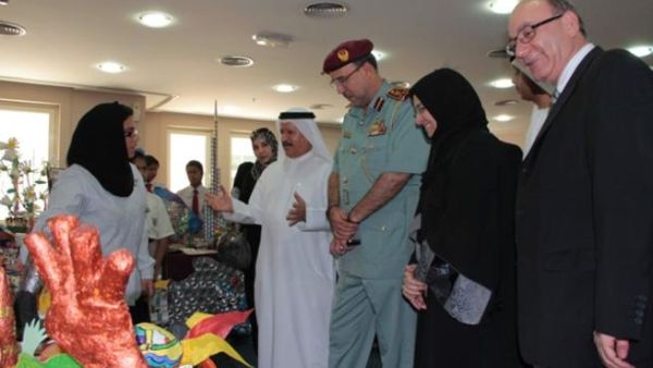 During the event During the event