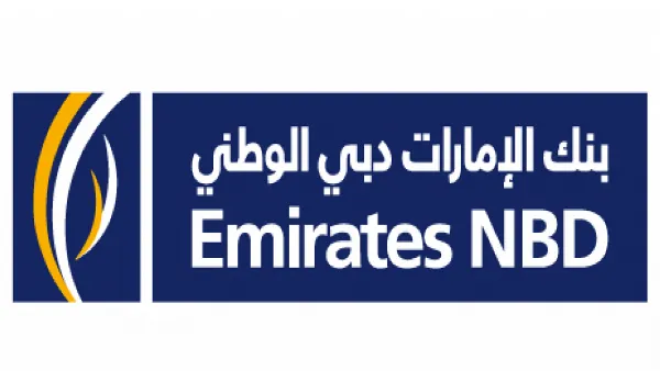 بنك الإمارات دبي الوطني