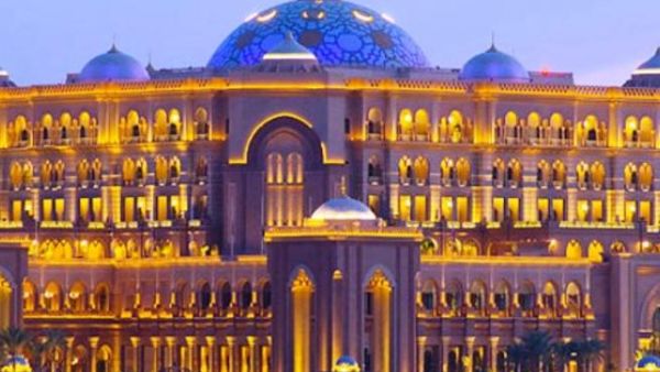 The Royal Wedding of Prince William and Kate Middleton will be shown live under the hotel’s magnificent Dome! The Royal Wedding of Prince William and Kate Middleton will be shown live under the hotel’s magnificent Dome!