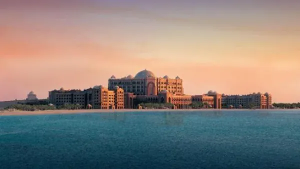 قصر الإمارات