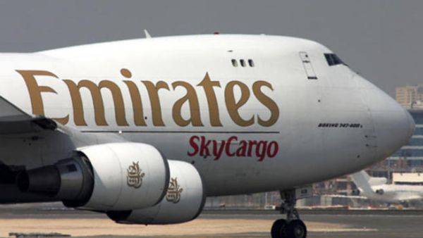 Emirates SkyCargo Emirates SkyCargo