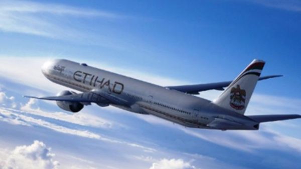 Etihad Airways