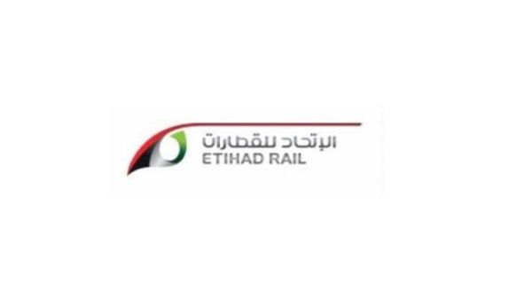 Etihad Rail
