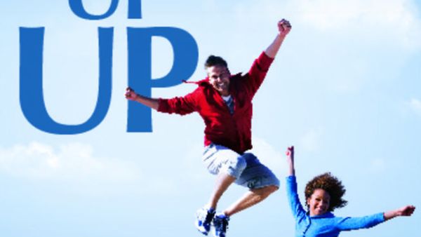 Etihad Airways "Up, Up and Away" offer