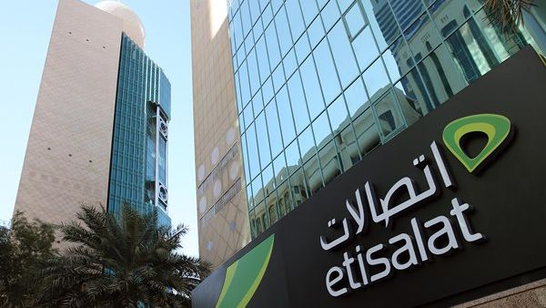 Etisalat Group’s financial performance of the first half of this year showcased its ability to innovate and lead in the telecom and digital services arena. (File/ Photo)