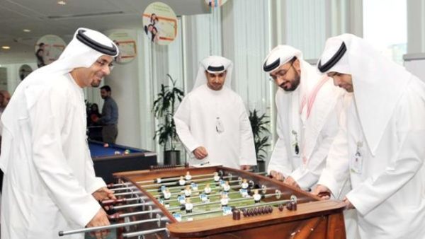 مؤسسة الإمارات للاتصالات