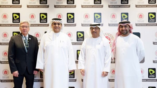 تحظى هذه الشراكة بالكثير من الأهمية بالنسبة للمتنافسين الذين يصل عددهم إلى أكثر من ألف رياضي.
