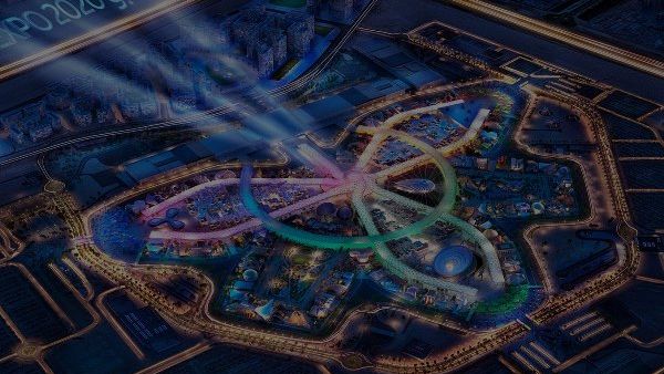 أعمال الإنشاءات والتجهيز للحدث تسير وفقاً للجدول الزمني أعمال الإنشاءات والتجهيز للحدث تسير وفقاً للجدول الزمني
