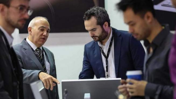 Expo 2020 is looking for people to join the dynamic team and is keen to tap the best of world-class talent. (KhT)