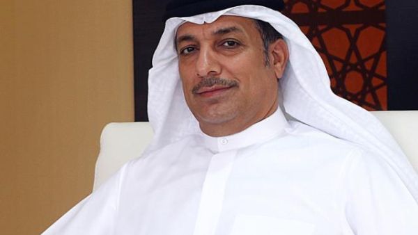 جمال الجسمي، المدير العام لـ معهد الإمارات للدراسات المصرفية والمالية.