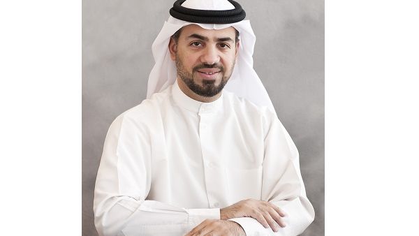 Fahad Al Bannai, the mobile technology giant’s CEO Fahad Al Bannai, the mobile technology giant’s CEO