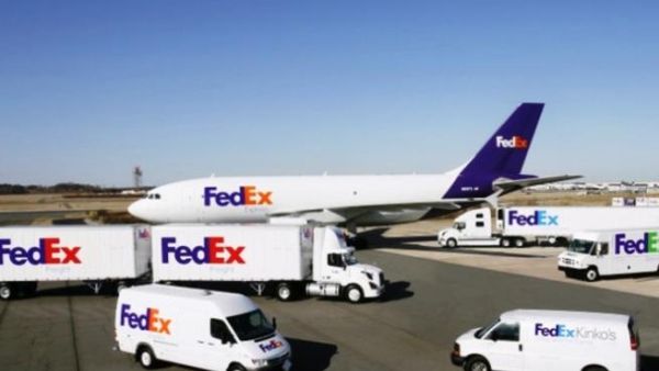 FedEx FedEx