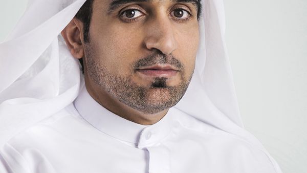 H.E. Hamad Obaid Al Mansoori, TRA Director General