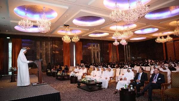 During the event