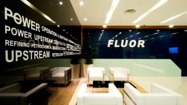 Fluor Corporation Fluor Corporation