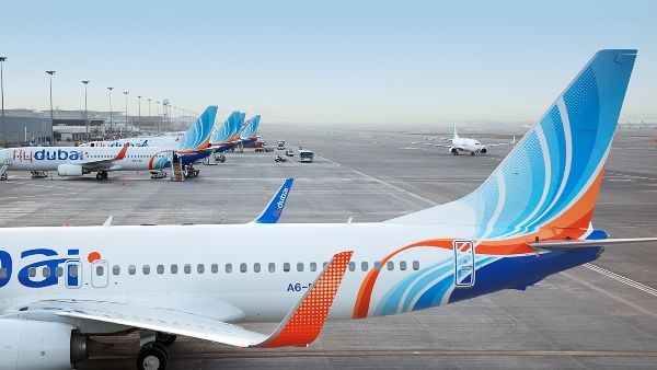 The decision is in line with a notice from Iraq asking all airlines to suspend flights to Erbil. The decision is in line with a notice from Iraq asking all airlines to suspend flights to Erbil.