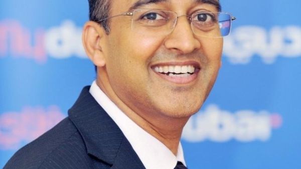 Mukesh Sodani, flydubai's new CFO