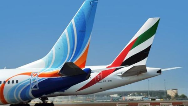 Emirates also said in a statement it was monitoring the situation but did not have anything to announce at this time. (File/Photo)