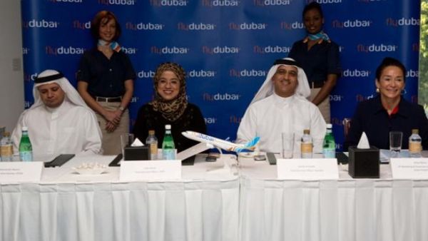 flydubai Tourism flydubai Tourism