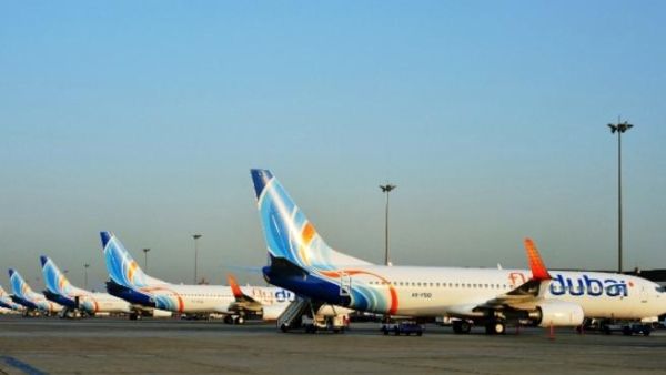 flydubai flydubai