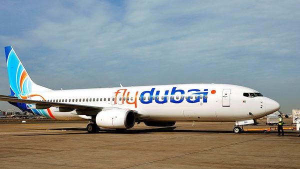 The plane scheduled to fly from Kathmandu to Dubai when one of the crew members suspected that the pilot was drunk. (File/Photo)