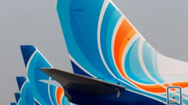 flydubai flydubai