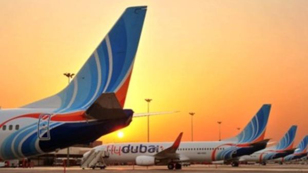 flydubai flydubai