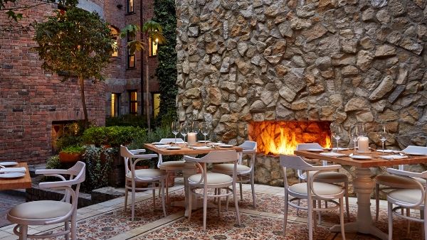 Four Seasons Hotel Casa Medina Bogota